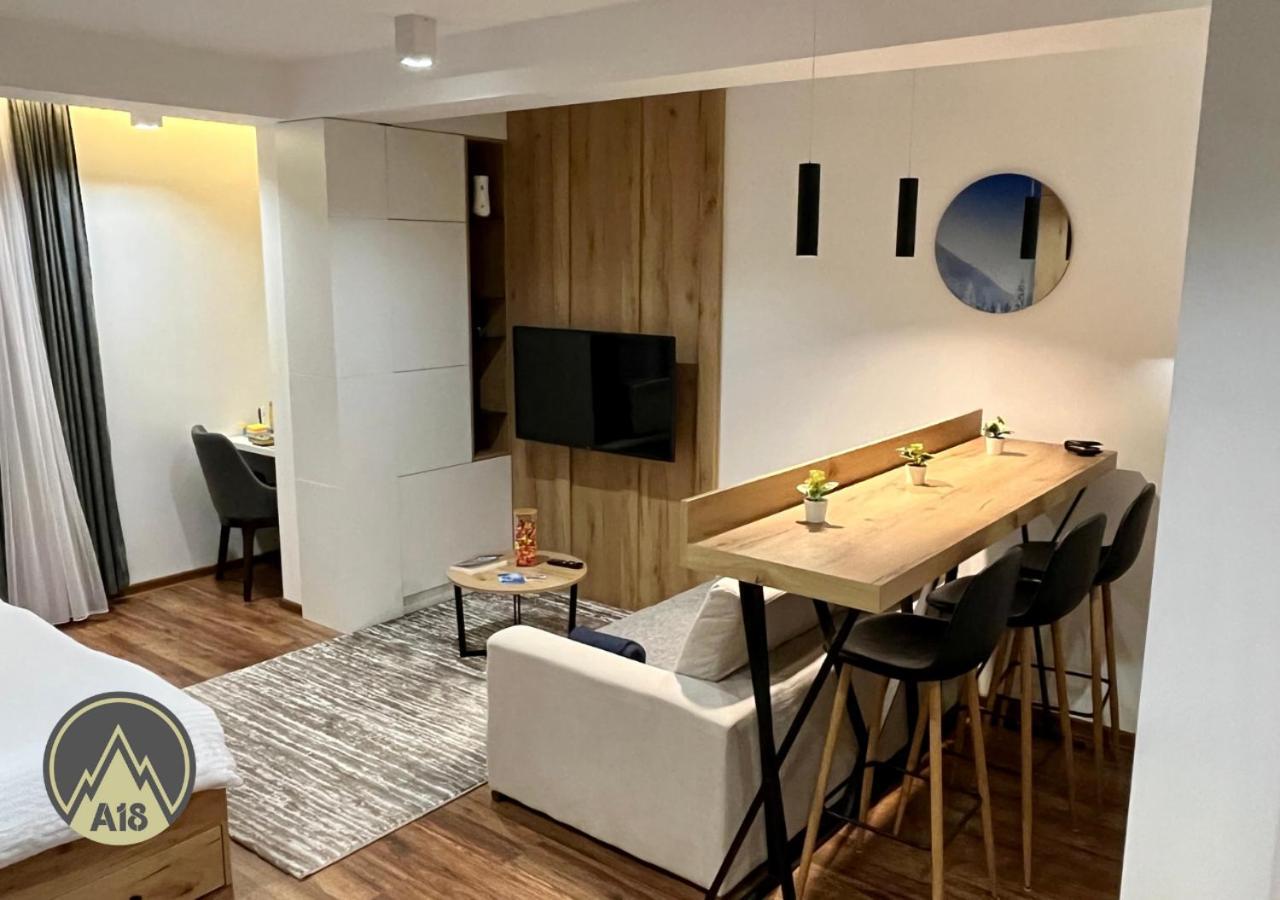 Lux Apartman A18 & Spa Centar Копаоник Екстер'єр фото