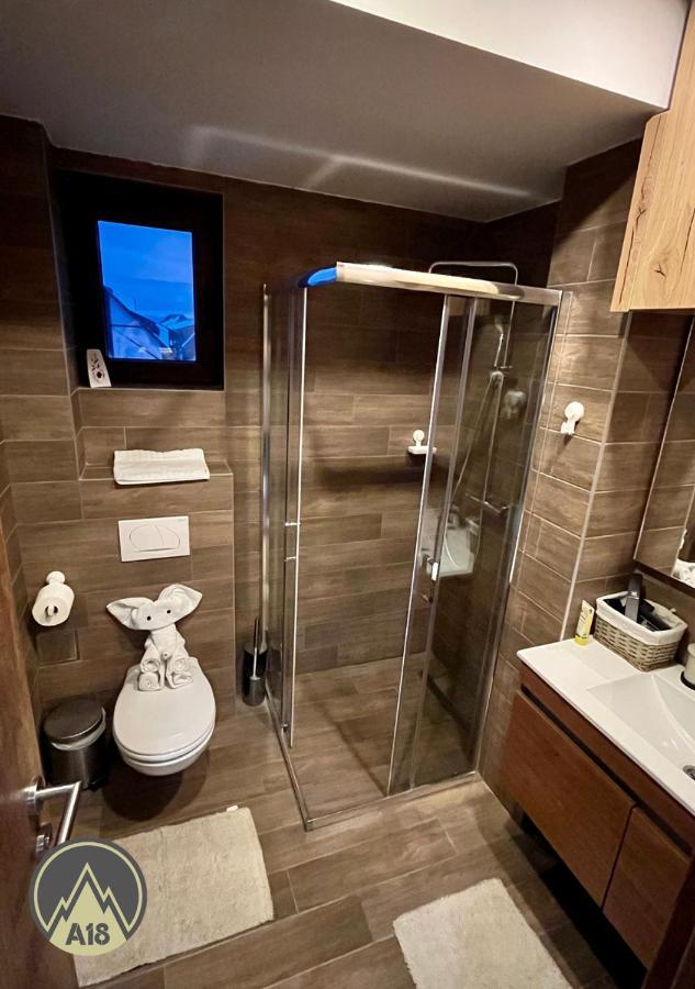 Lux Apartman A18 & Spa Centar Копаоник Екстер'єр фото