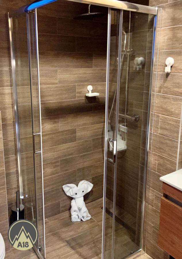 Lux Apartman A18 & Spa Centar Копаоник Екстер'єр фото